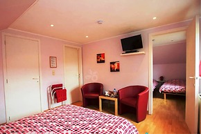 Woodside B&B
