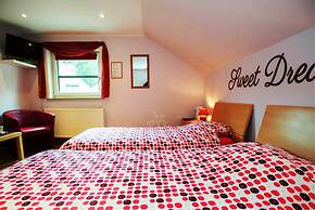 Woodside B&B