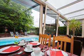Woodside B&B