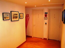 Woodside B&B