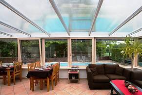 Woodside B&B