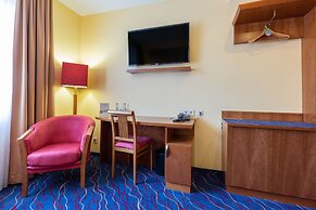 Hotel am Schillerpark