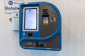 Hotel am Schillerpark