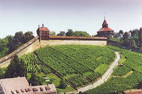 Hotel am Schillerpark