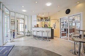 Hotel am Schillerpark