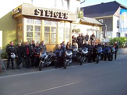 Hotel Gasthaus Steiger