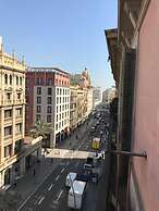 Hotel Chic&basic Lemon Barcelona