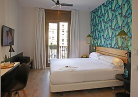 Hotel Chic&basic Lemon Barcelona