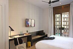 Hotel Chic&basic Lemon Barcelona