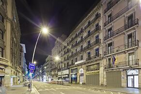 Hotel Chic&basic Lemon Barcelona