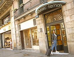 Hotel Chic&basic Lemon Barcelona