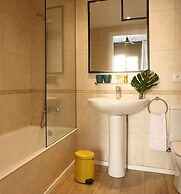 Hotel Chic&basic Lemon Barcelona