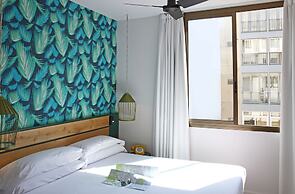 Hotel Chic&basic Lemon Barcelona