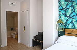 Hotel Chic&basic Lemon Barcelona