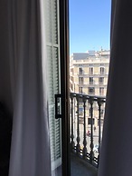 Hotel Chic&basic Lemon Barcelona