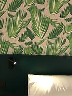 Hotel Chic&basic Lemon Barcelona