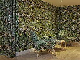 Hotel Chic&basic Lemon Barcelona