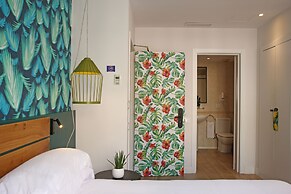 Hotel Chic&basic Lemon Barcelona