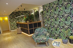 Hotel Chic&basic Lemon Barcelona