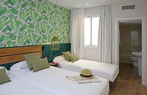 Hotel Chic&basic Lemon Barcelona