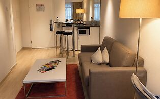 DORMERO Hotel Fürth