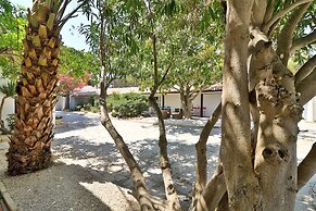 Hôtel les Rizières