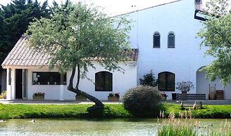 Hôtel les Rizières