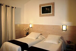 Hôtel les Rizières