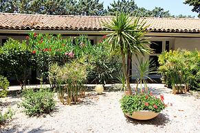 Hôtel les Rizières