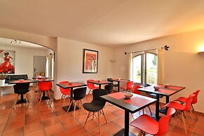 Hôtel les Rizières