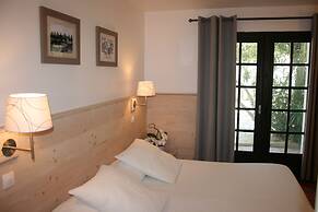 Hôtel les Rizières