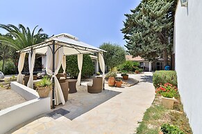 Hôtel les Rizières