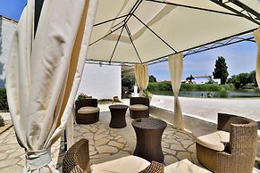 Hôtel les Rizières