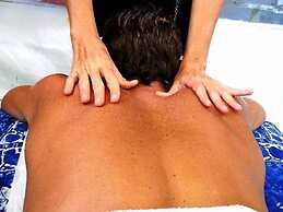 Hôtel les Rizières