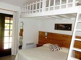 Hôtel les Rizières