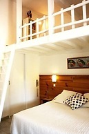 Hôtel les Rizières