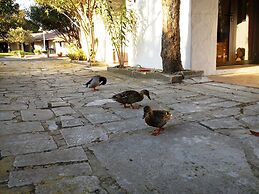 Hôtel les Rizières