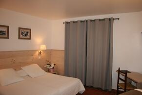 Hôtel les Rizières