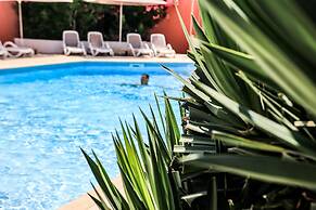 Hôtel les Rizières