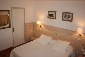 Hôtel les Rizières