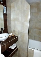 Hôtel les Rizières