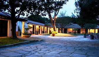 Hôtel les Rizières