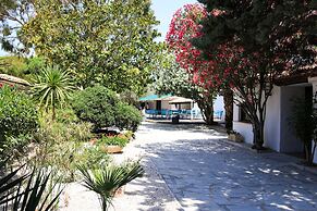 Hôtel les Rizières