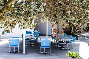 Hôtel les Rizières