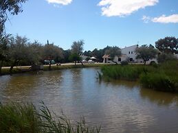 Hôtel les Rizières