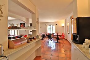 Hôtel les Rizières