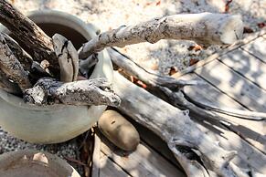 Hôtel les Rizières