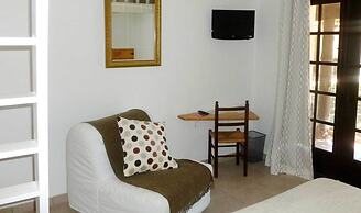 Hôtel les Rizières