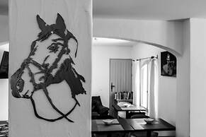 Hôtel les Rizières