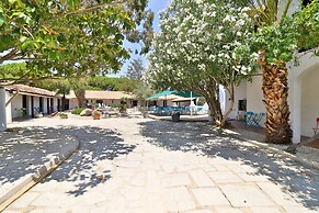 Hôtel les Rizières